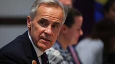 Les oppositions vont-elles avoir la mémoire courte?: Mark Carney fragilisé au Canada après l'adoption de justesse du (…)