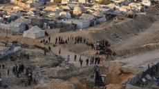 Guerre à Gaza: Israël indique que la Croix-Rouge lui a remis le corps d'un otage