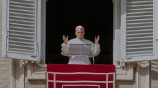 Le pape dénonce «les souffrances inacceptables» des civils dans la ville d'El-Fasher, au Soudan