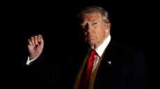 Venezuela, Nigeria, Iran... Donald Trump, un président américain faiseur de paix ou fauteur de troubles?