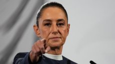 Qu'adviendra-t-il des autres Mexicaines?: la présidente du Mexique porte plainte après une agression sexuelle en (…)