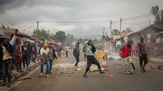En Tanzanie, plus de 200 personnes inculpées pour trahison après les manifestations