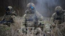 Un plan absolument honteux: en Ukraine, des soldats critiquent le plan de paix américain