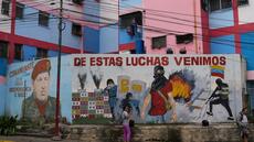 Camilo Castro, Français détenu au Venezuela, est libre selon Emmanuel Macron