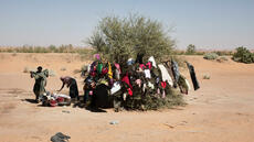 Soudan: «Les victimes de violences sexuelles sont parmi les personnes les plus négligées au monde»