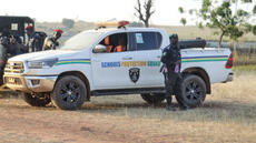 Au Nigeria, 100 écoliers kidnappés enlevés le 21 novembre ont été libérés