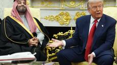 Jamal Khashoggi était extrêmement controversé: Donald Trump défend le prince héritier saoudien questionné sur (…)