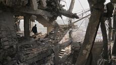 Nouvelles frappes sur Gaza: Israël affirme avoir tué cinq combattants palestiniens sortis d'une infrastructure (…)