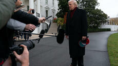 Somalie: Donald Trump annonce la suspension d’un statut protecteur pour les Somaliens du Minnesota