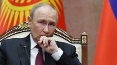 Guerre en Ukraine: Vladimir Poutine cessera les hostilités si Kiev se retire des territoires occupés