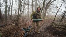 Guerre en Ukraine: les combats continuent dans la ville de Pokrovsk, selon Kiev
