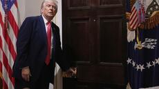 Burundi, Togo, Venezuela... Les États-Unis de Donald Trump suspendent les demandes d'immigration en provenance de (…)