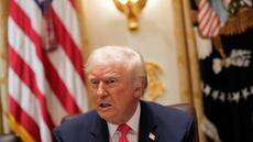 Investissements en Afrique, effacement civilisationnel en Europe... Ce qui ressort de la stratégie de sécurité (…)