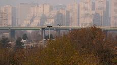 Iran: 5ème jour de manifestations, six morts dans l'ouest du pays