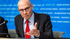 Burkina Faso: le Haut-commissaire de l'ONU aux droits de l'Homme critique la dissolution des partis politiques