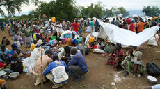 Burundi: l’ONU lance un appel pour pouvoir venir en aide aux réfugiés fuyant l’est de la RDC