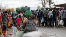 RDC: la présence de l'AFC/M23 à Uvira au Sud-Kivu a provoqué la fuite de nombreux civils