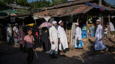 Pris pour cible et exterminés: la Birmanie devant la Cour internationale de justice pour génocide des Rohingyas