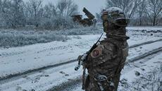 Guerre en Ukraine: pourquoi 2025 a été particulièrement meurtrière pour les soldats russes envoyés au front