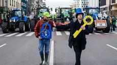 Accord UE-Mercosur: la signature est reportée en janvier