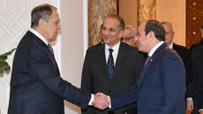 Égypte: fin de la conférence ministérielle entre la Russie et les pays africains