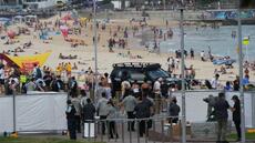 Je ne pourrais pas oublier Bondi: en Australie, l'inquiétude des habitants de Sydney pour les célébrations du Nouvel an