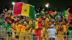 Visas: «Personne ne restera aux États-Unis», disent les supporters sénégalais mobilisés pour le Mondial