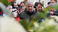 Incendie de Crans-Montana: crise diplomatique entre l'Italie et la Suisse