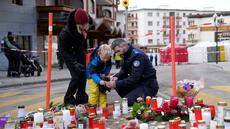 Incendie de Crans-Montana en Suisse: 40 morts, 113 blessés identifiés sur 119... Les autorités fixent un premier&nbsp;(…)