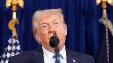 Attaque américaine du Venezuela: Nous allons diriger le pays, annonce Donald Trump après la capture de Nicolas Maduro