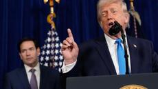 Doctrine Donroe: Donald Trump revendique la domination américaine sur les Amériques