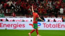 Brahim Díaz, Mohamed Salah, Victor Osimhen... Top 5 des meilleurs buteurs de la CAN la plus prolifique en termes de buts