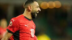 CAN 2025: l'Égypte passe dans la douleur, Salah buteur