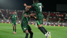 CAN 2025 : Les transferts d'argent sont en cours, les Super Eagles disputeront bien le quart de finale contre l'Algérie