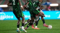 CAN 2025: Je me suis engagé à payer les primes, comment le capitaine du Nigeria a sauvé le tournoi des Super Eagles