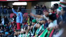 CAN 2025: le supporter de la RD Congo figé en Lumumba en larmes et moqué par un joueur lors de la défaite face à&nbsp;(…)