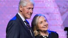 Affaire Epstein: sous pression, le couple Clinton va finalement témoigner devant le Congrès américain