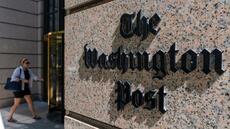 États-Unis: le FBI perquisitionne le domicile d'une journaliste du Washington Post, un ancien vétéran arrêté