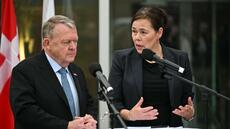 Menaces de Donald Trump sur le Groenland: désaccord fondamental entre le Danemark et les États-Unis à l'issue de la&nbsp;(…)