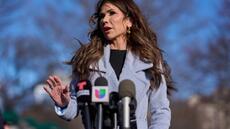 Les États-Unis saisissent un nouveau pétrolier venant des eaux vénézuéliennes dans les Caraïbes