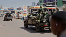 Ouganda: la tension monte d’un cran au lendemain de la présidentielle et des législatives