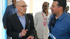 Selon l'ONU, il aurait été possible d'éviter le massacre d'El-Fasher