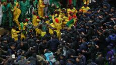 CAN 2025: vers de lourdes sanctions pour le Sénégal après la finale chaotique contre le Maroc?