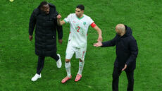 À la Une: la polémique toujours après la finale de la Coupe d’Afrique des nations