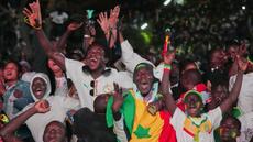 CAN 2025: après le sacre des Lions face au Maroc, la liesse immense du Sénégal