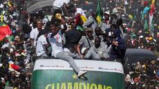 CAN 2025: le président de la Fédération sénégalaise dénonce des manquements du Maroc et de la CAF