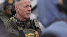 États-Unis: qui est Gregory Bovino, le visage de la politique anti-immigration de Donald Trump?