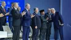 Gaza: soldats indonésiens, turcs... Quelles forces pour maintenir la paix dans le cadre du Conseil de la paix?