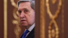 Guerre en Ukraine: Iouri Ouchakov, Steve Witkoff, Jared Kushner... Qui sont les hommes qui négocient à Abou Dabi?