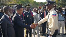 Haïti: qui pour faire face au naufrage haïtien à la veille de la fin du mandat du Conseil présidentiel de transition?